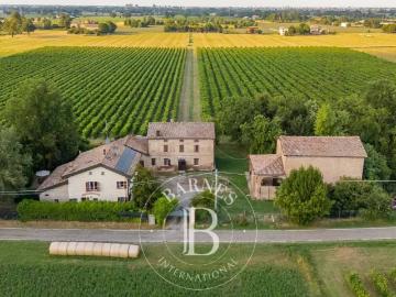 Villa in vendita a Formigine MO