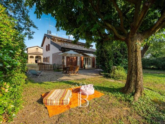 Villa in vendita a Formigine MO