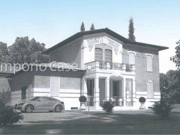 Villa in vendita a Formigine MO