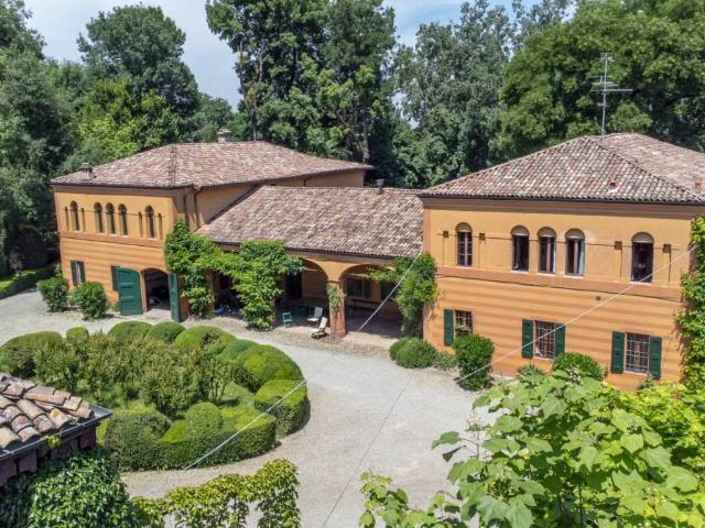 Villa in vendita a Formigine MO