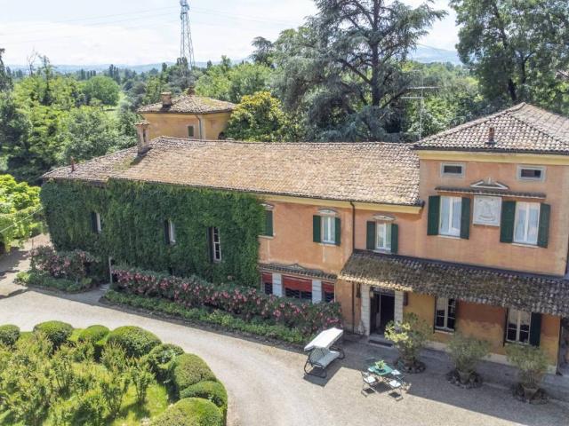 Villa in vendita a Formigine MO