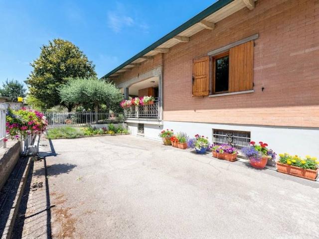 Villa in vendita a Formigine MO