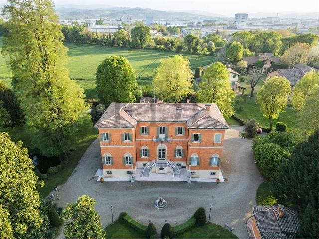Villa in vendita a Formigine MO