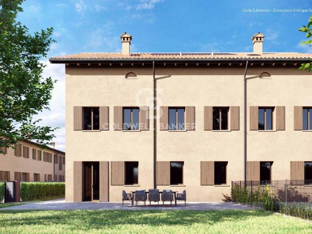 Villa in vendita a Formigine MO