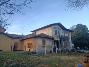 Villa in vendita a Formigine MO