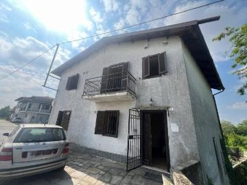 Villa in vendita a Formigliana VC