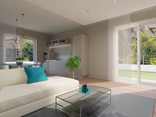 Villa in vendita a Fornovo San Giovanni BG