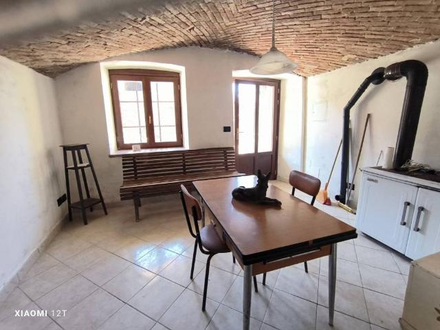 Villa in vendita a Forno Canavese TO