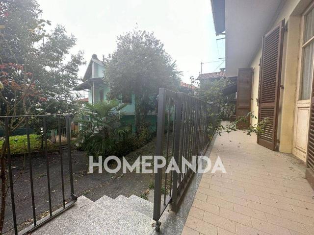 Villa in vendita a Forno Canavese TO