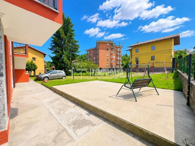 Villa in vendita a Forno Canavese TO