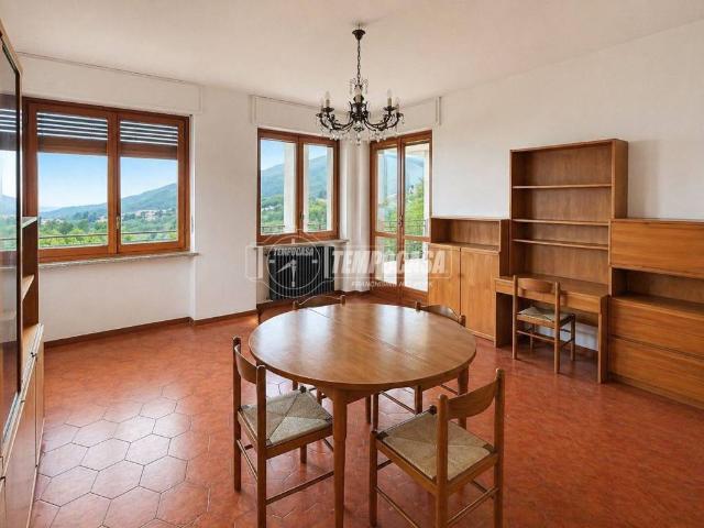 Villa in vendita a Forno Canavese TO