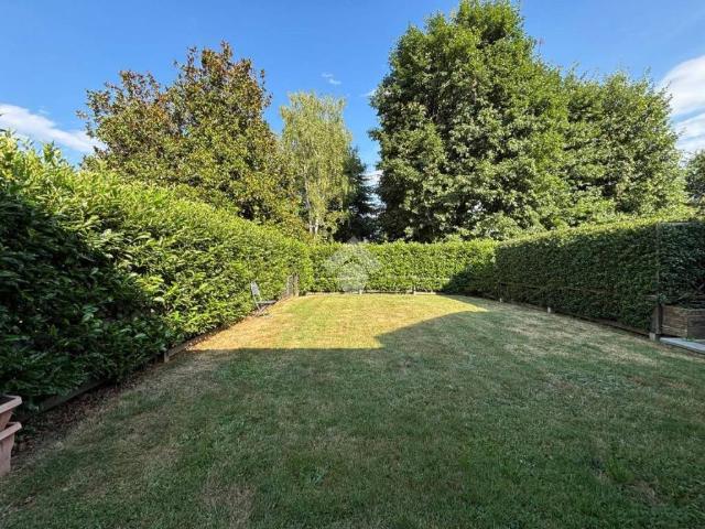 Villa in vendita a Forno Canavese TO