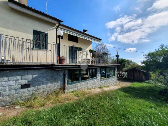 Villa in vendita a Forno Canavese TO