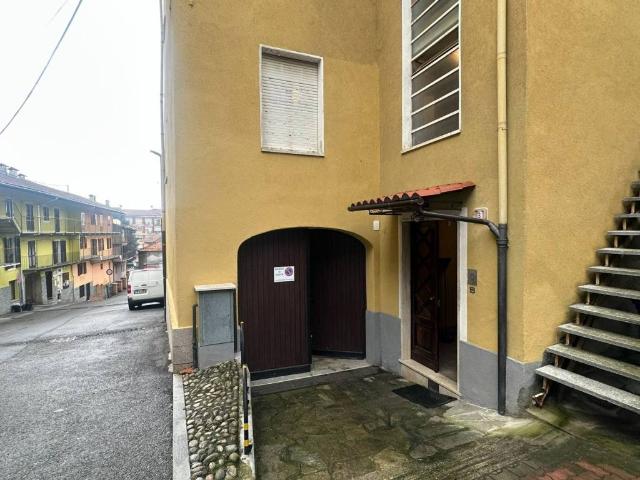 Villa in vendita a Forno Canavese TO