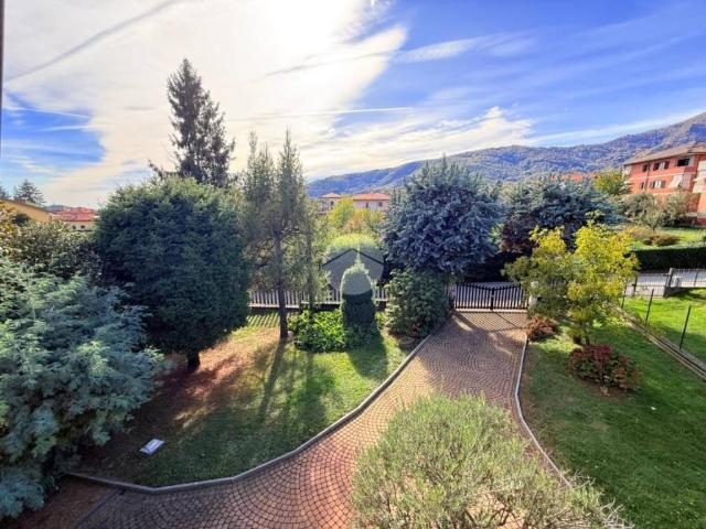 Villa in vendita a Forno Canavese TO