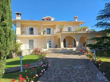 Fornelli Isernia, Isernia Molise, Molise