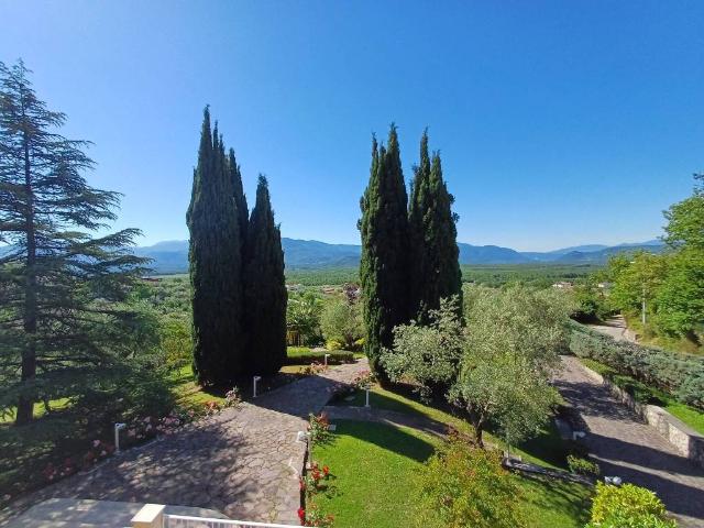 Villa in vendita a Fornelli IS