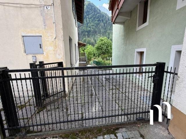 Appartamento in vendita a Forni Avoltri UD