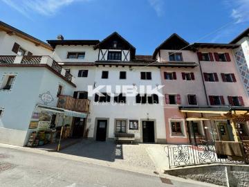 Villa in vendita a Forni Avoltri UD
