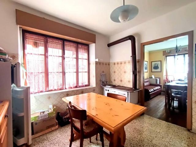 Villa in vendita a Forni di Sotto UD