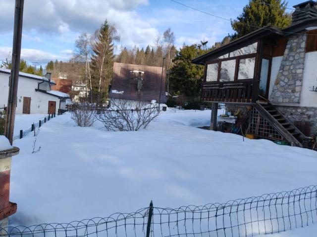 Villa in vendita a Forni di Sopra UD