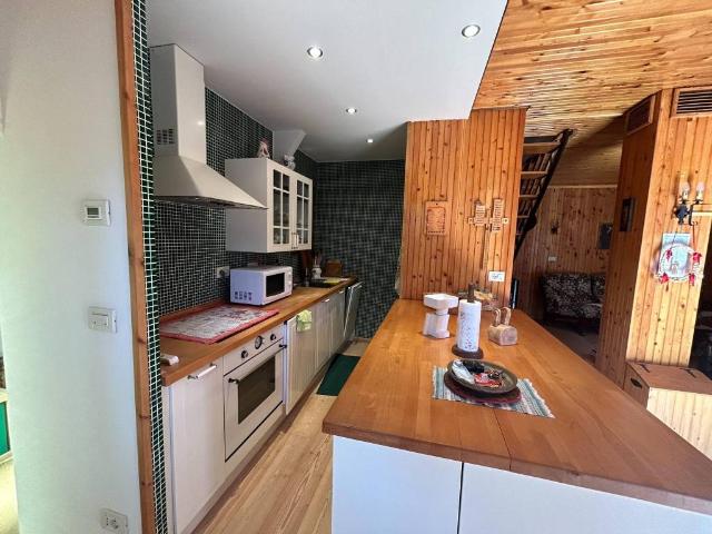 Villa in vendita a Forni di Sopra UD