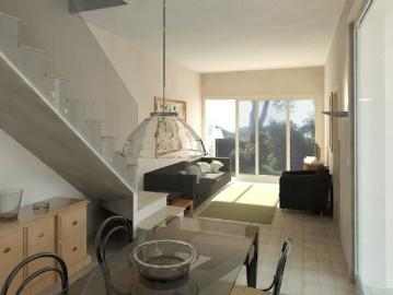 Villa Indipendente in vendita a Forte dei Marmi - Giardino