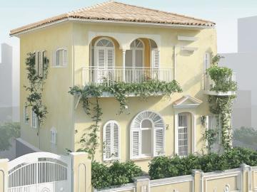 VILLA in VENDITA a FORTE DEI MARMI di 4 vani