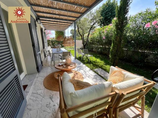 Villa in vendita a Forte dei Marmi LU
