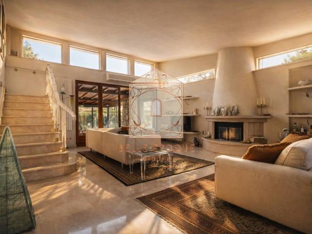 Villa in vendita a Forte dei Marmi LU