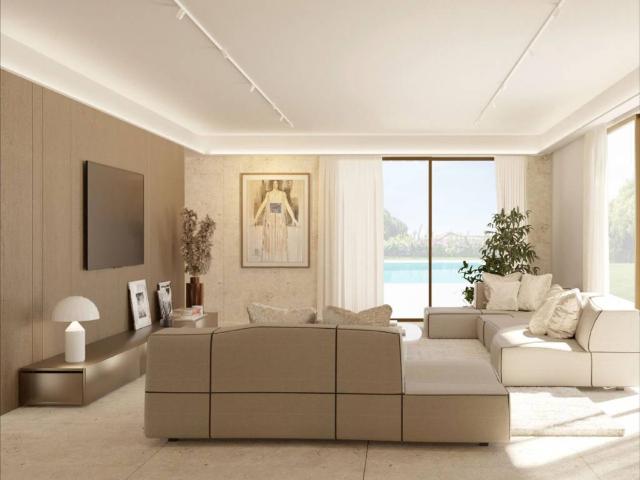 Villa in vendita a Forte dei Marmi LU