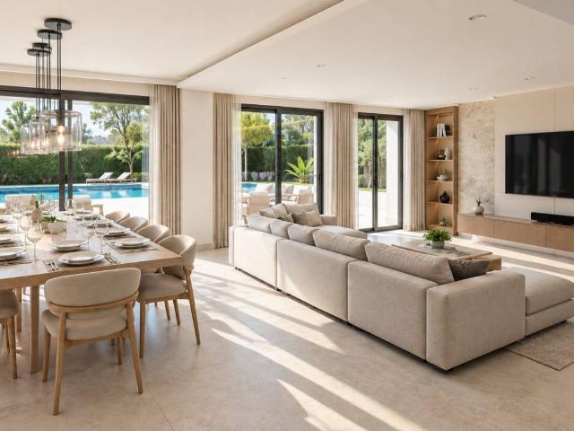 Villa in vendita a Forte dei Marmi LU