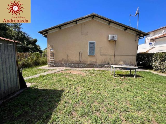 Villa in vendita a Forte dei Marmi LU
