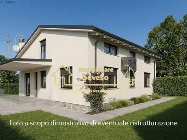 Villa in vendita a Forte dei Marmi LU