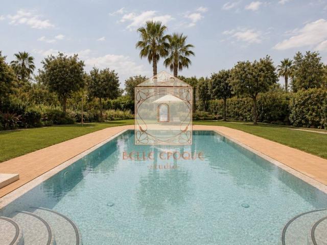 Villa in vendita a Forte dei Marmi LU