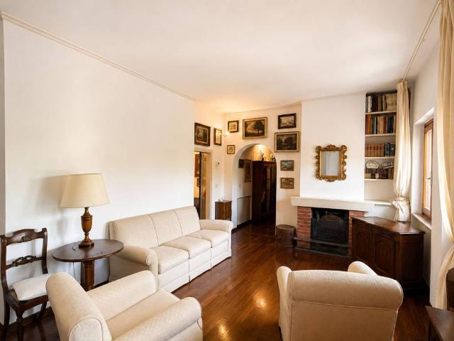 Villa in vendita a Forte dei Marmi LU