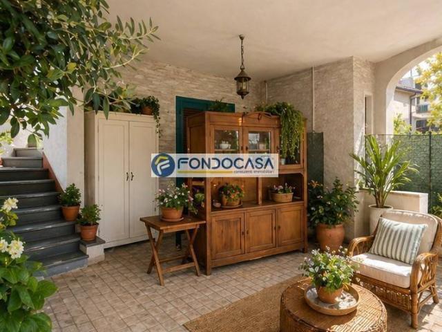 Villa in vendita a Forte dei Marmi LU