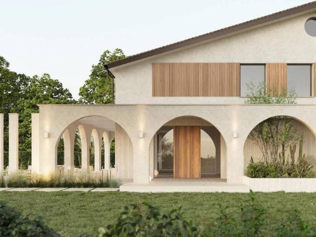 Villa in vendita a Forte dei Marmi LU