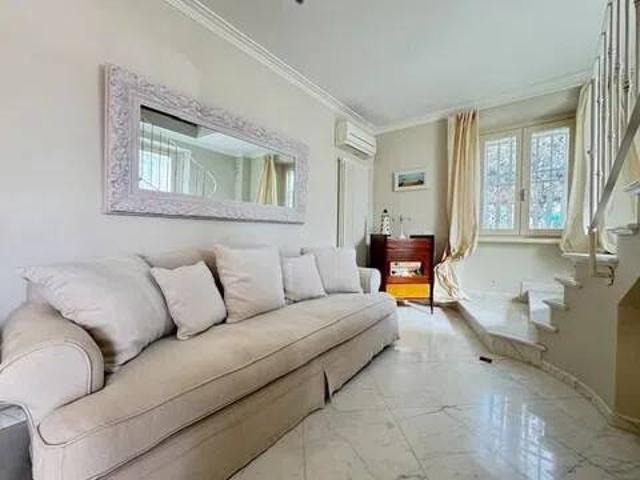 Villa in vendita a Forte dei Marmi LU