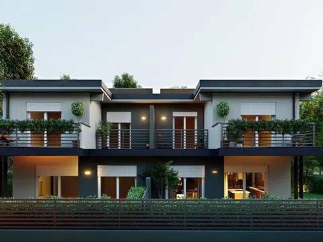 Villa in vendita a Forte dei Marmi LU