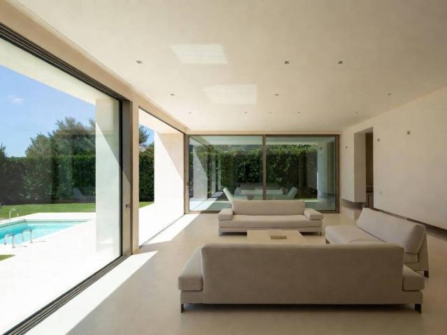 Villa in vendita a Forte dei Marmi LU