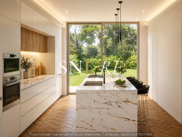 Villa in vendita a Forte dei Marmi LU