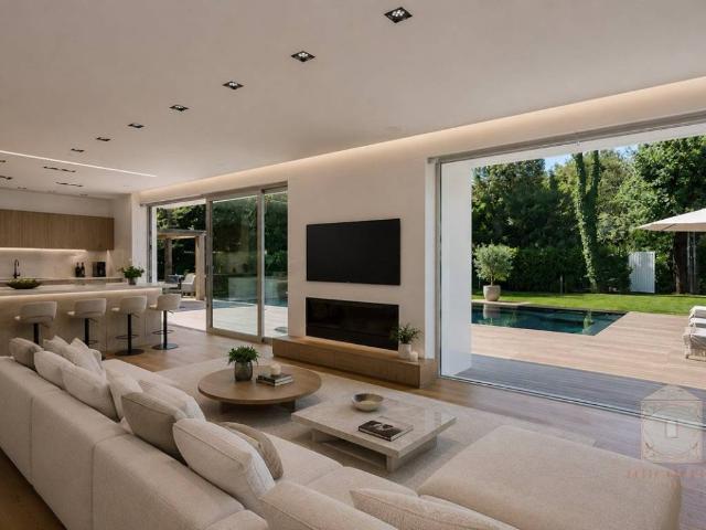 Villa in vendita a Forte dei Marmi LU
