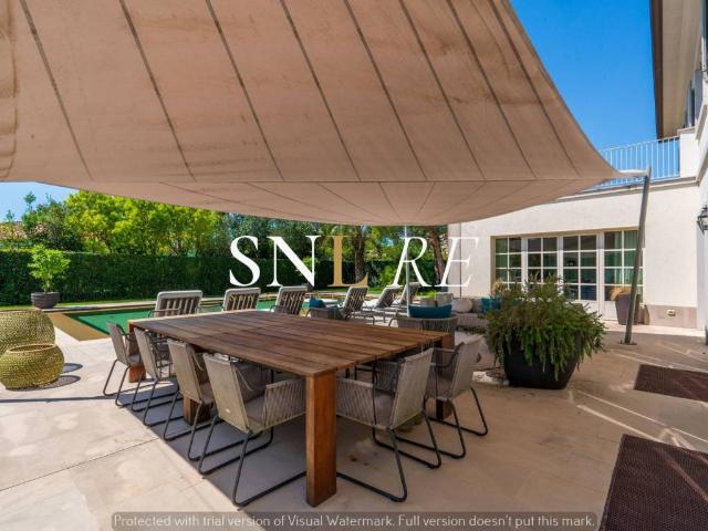 Villa in vendita a Forte dei Marmi LU
