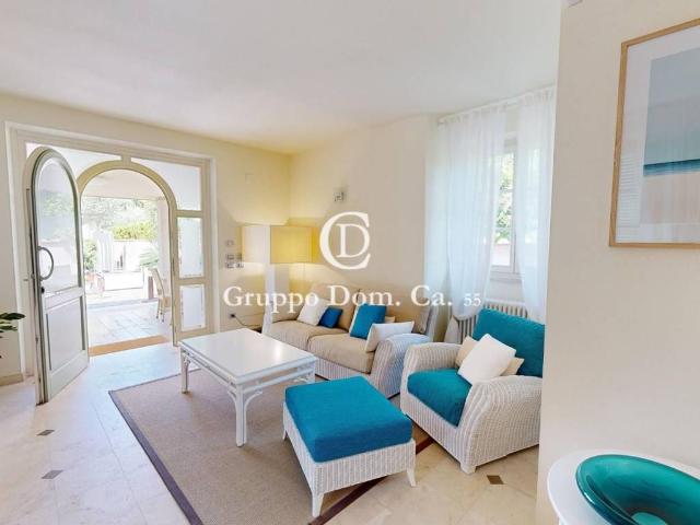 Villa in vendita a Forte dei Marmi LU