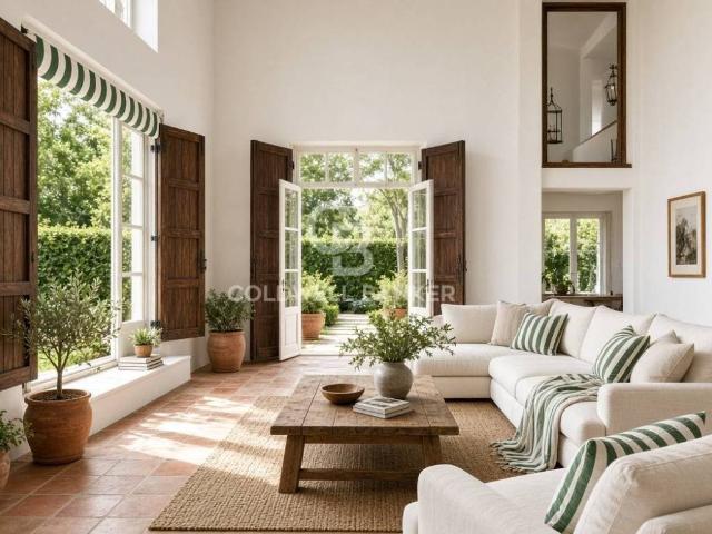 Villa in vendita a Forte dei Marmi LU