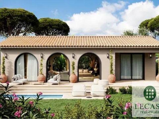 Villa in vendita a Forte dei Marmi LU