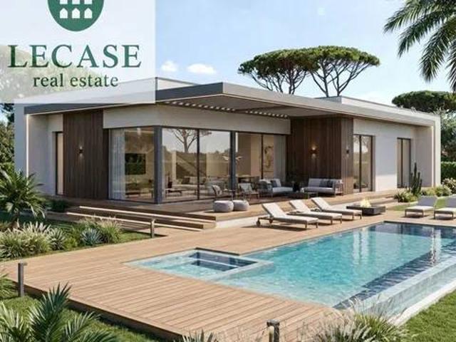 Villa in vendita a Forte dei Marmi LU