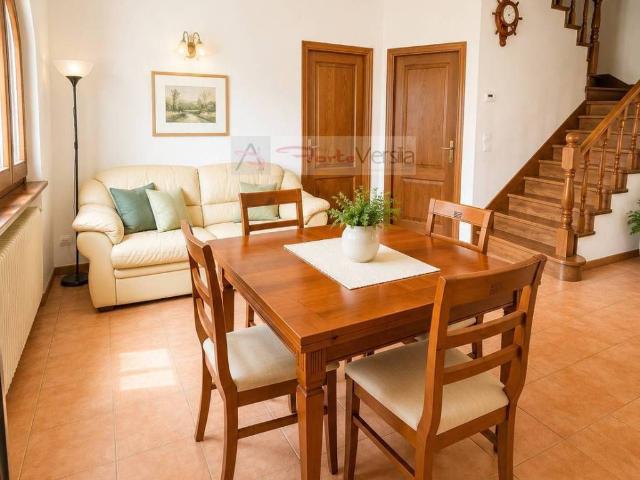 Villa in vendita a Forte dei Marmi LU