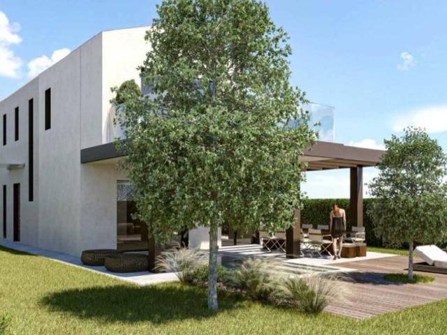 Villa in vendita a Forte dei Marmi LU